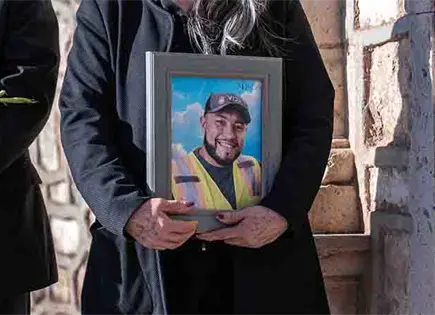 FGR investiga el caso de mineros FGR investiga el caso de mineros