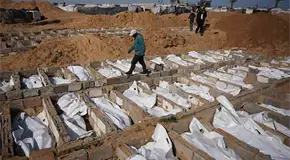 Israel no renunciará a los objetivos en Gaza