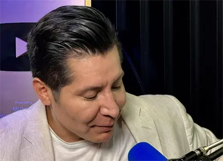 Mr. Doctor denuncia estafa por 600 mil pesos