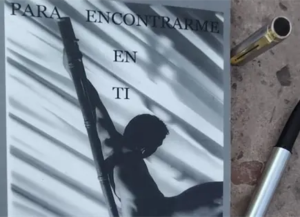 Para encontrarme en ti. Poemas II