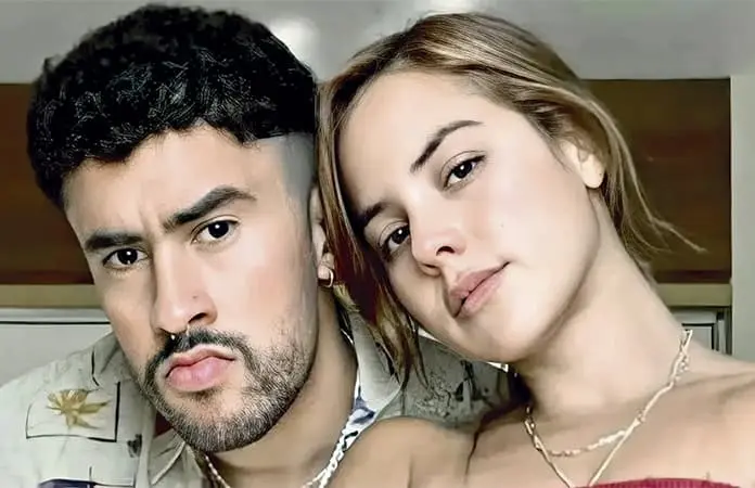 ¿REENCUENTRO SENTIMENTAL?