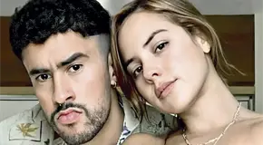 ¿REENCUENTRO SENTIMENTAL?