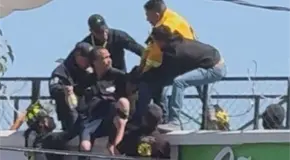 Atienden SSPC hasta 6 a crisis emocionales en vía pública