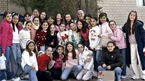 ¡VIVAN LA AMISTAD Y EL AMOR!