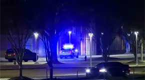 Tiroteo en Carolina deja dos muertos