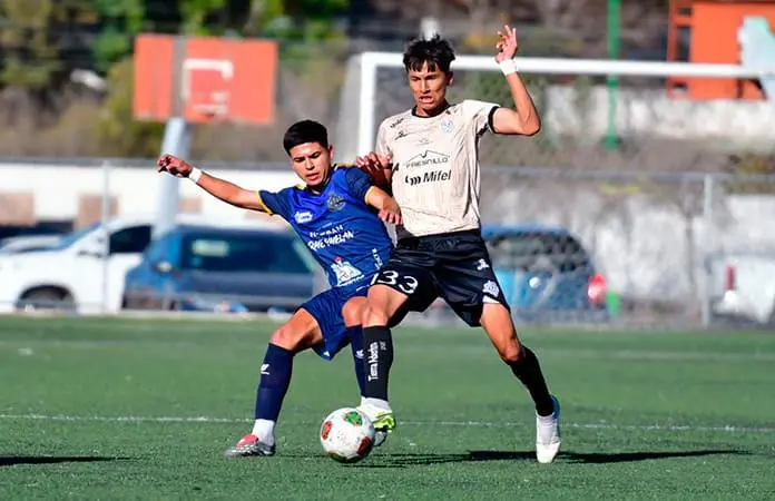 Va Potosinos FC por el triunfo ante el Pabellón