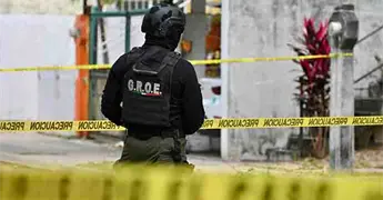 Violencia deja 6 muertos en Tabasco