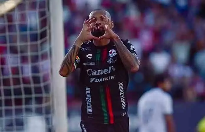 ADSL golea en el Clásico de la ´ 57