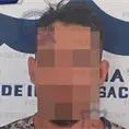 Aprehendido por secuestro en Rioverde