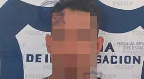Aprehendido por secuestro en Rioverde