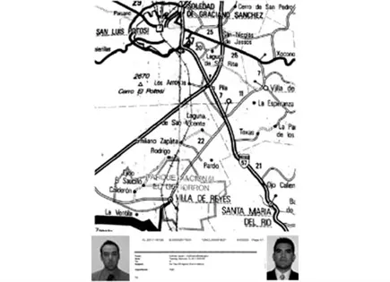 "A&uacute;n no sabemos c&oacute;mo" el atentado en la 57