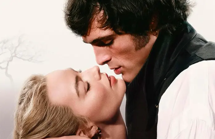 Cumbres Borrascosas en la Cineteca