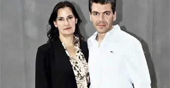 &iexcl;CUMPLE 40 A&Ntilde;OS!