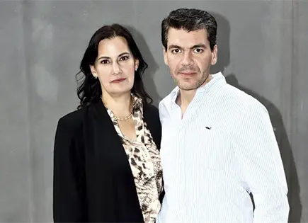 &iexcl;CUMPLE 40 A&Ntilde;OS!