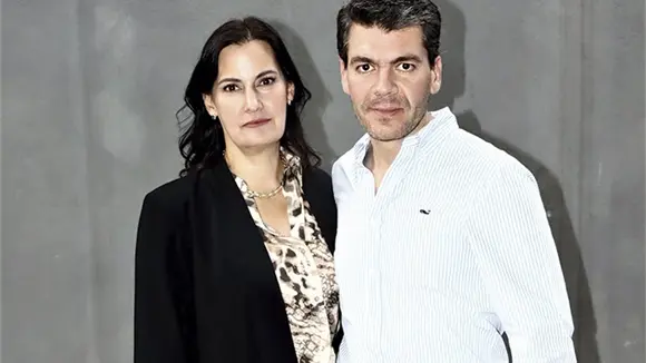 &iexcl;CUMPLE 40 A&Ntilde;OS!