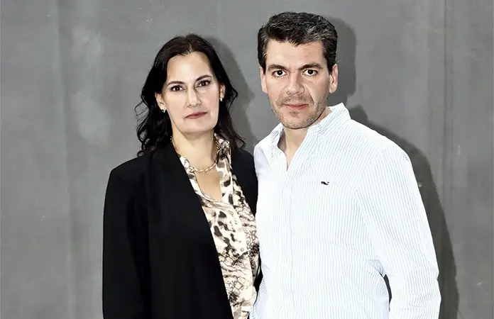 &iexcl;CUMPLE 40 A&Ntilde;OS!