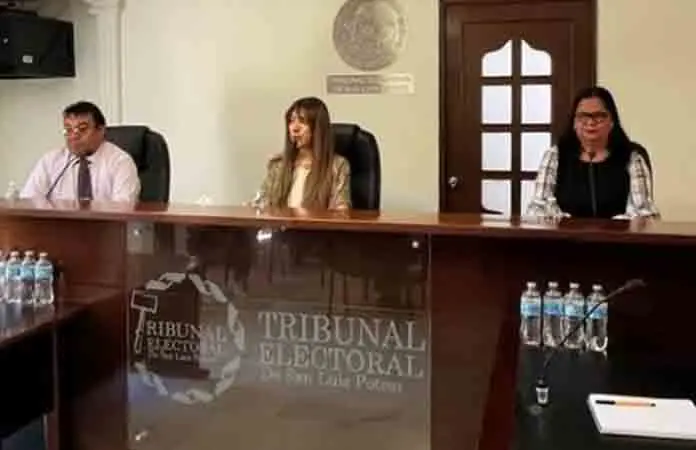 El TEESLP ya pidió más presupuesto