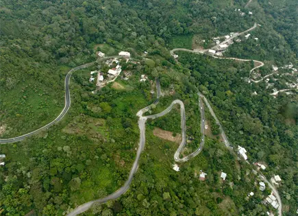 “Enchúlame tu comunidad”: promete rehabilitar 50 localidades en Tamazunchale