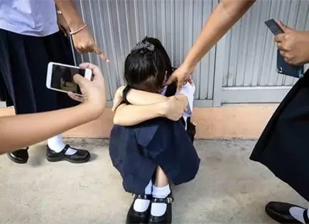 Exhortan a SEGE por caso de acoso en Rioverde