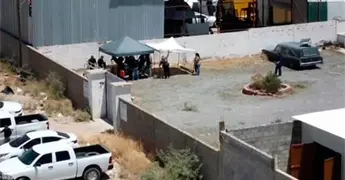 Furia por liberaci&oacute;n de due&ntilde;o de crematorio