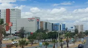 Hoteles de SLP esperan alza en Semana Santa