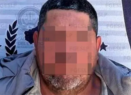 Incumple medidas y lo mandan a Penal Estatal Incumple medidas y lo mandan a Penal Estatal