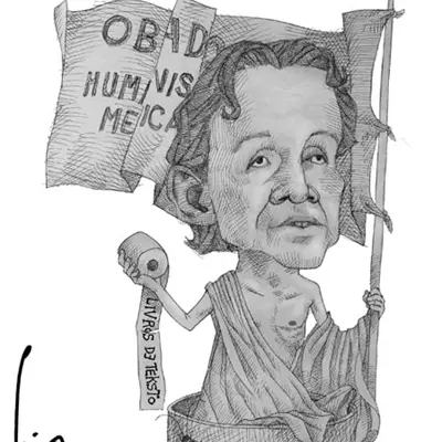 inorg&aacute;nico e irreciclable...