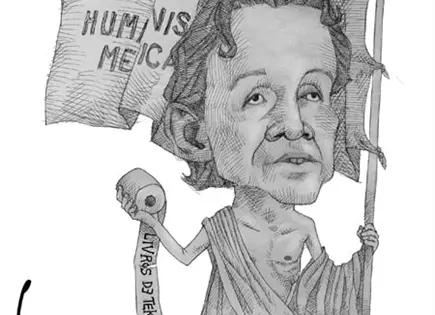 inorg&aacute;nico e irreciclable...