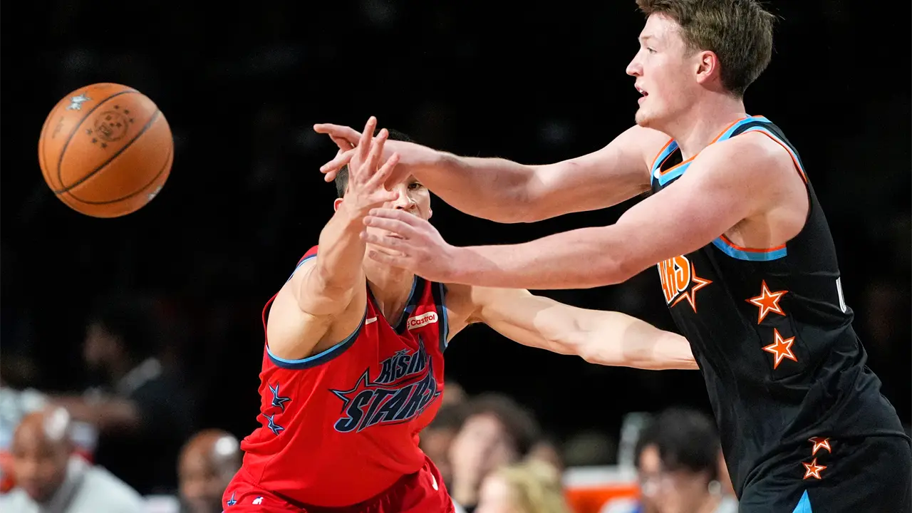 NBA estrena nuevo formato en Juego de Estrellas 2024 en California