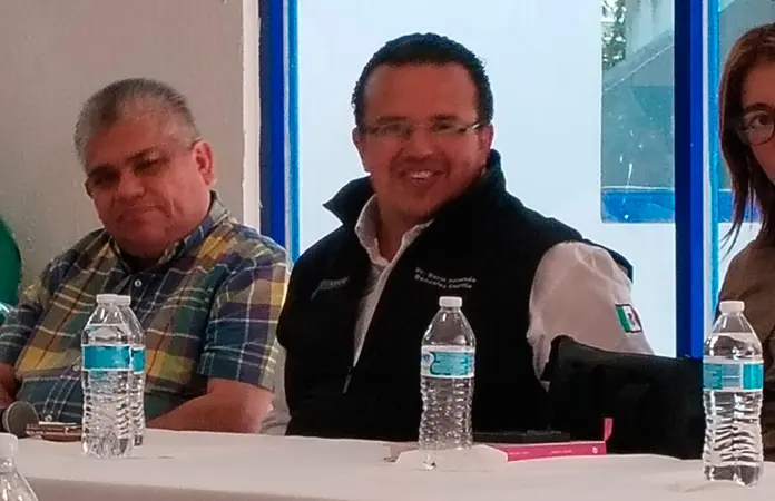 Niega el titular de Conagua desacuerdos con la CEA y Segam