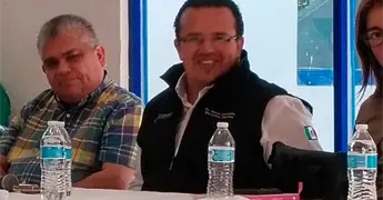 Niega el titular de Conagua desacuerdos con la CEA y Segam