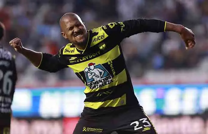 Pachuca busca recomponer el rumbo ante Necaxa en el Hidalgo