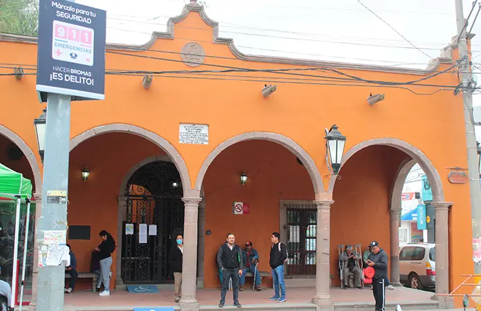 Pozos fortalece sentido de pertenencia e identidad