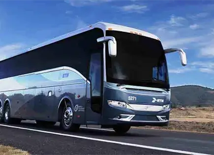 Promoverán a San Luis Potosí en línea de transportes Promoverán a San Luis Potosí en línea de transportes