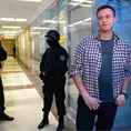 Rusia envenen&oacute; a Alexei Navalny con neurotoxina
