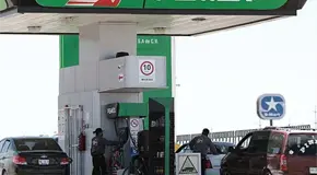 Se dispara precio de combustibles