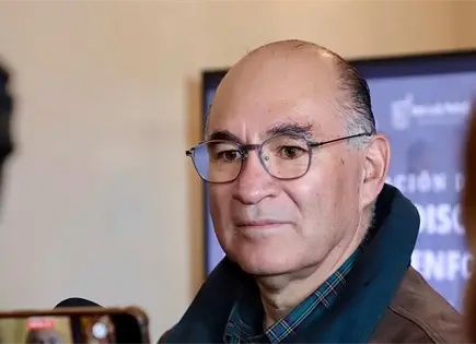 Siete calles en 14 d&iacute;as, reporta Ayuntamiento