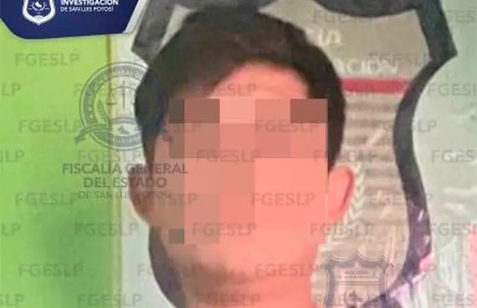 Supuesto violador es apresado en Xilitla