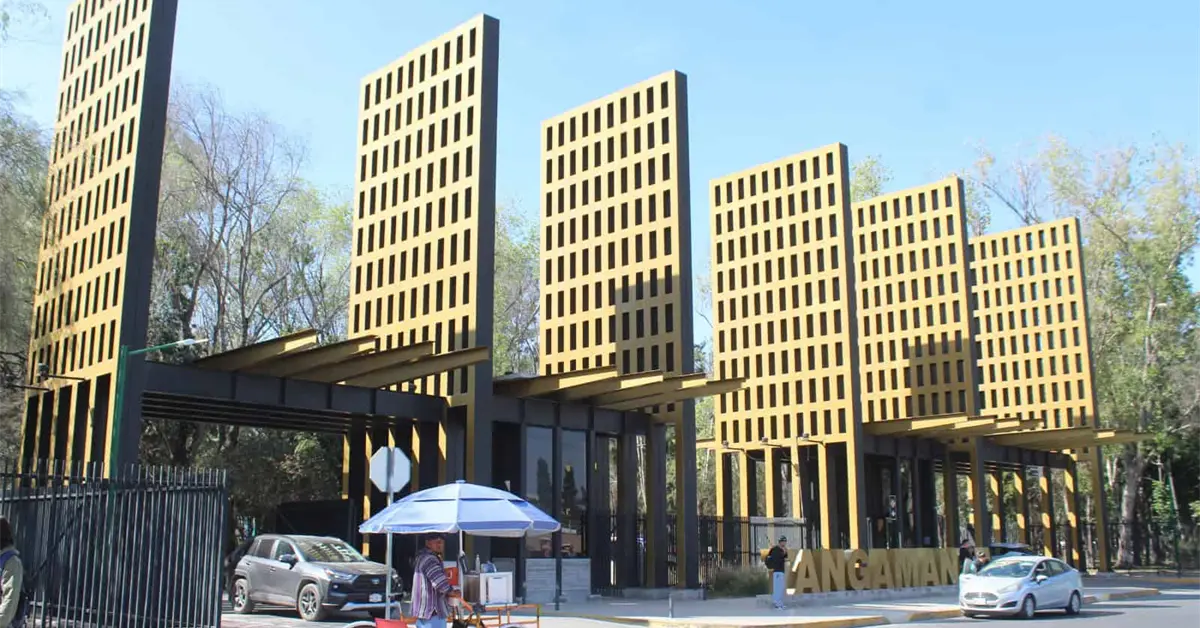 Tangamanga apuesta por trabajo comunitario y no por multas