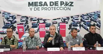 Tiroteo en bar de Puebla; 3 muertos