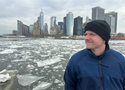 Tormentas azotan sureste de EE.UU. con da&ntilde;os en Luisiana