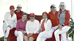 "TORNEO DE LA AMISTAD"