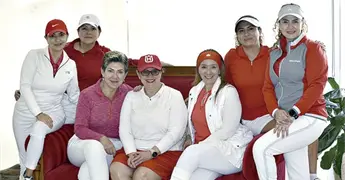 "TORNEO DE LA AMISTAD"