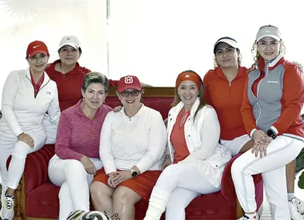 "TORNEO DE LA AMISTAD"