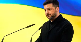 Hungr&iacute;a bloquea pr&eacute;stamo UE a Ucrania por oleoducto da&ntilde;ado