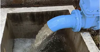 Activan pozo Pedroza II en el norte