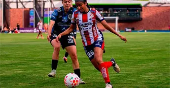 ADSL Femenil recibe a los Gallos Blancos