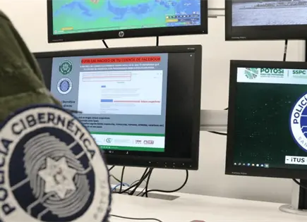 Advierten repunte de fraudes digitales en SLP