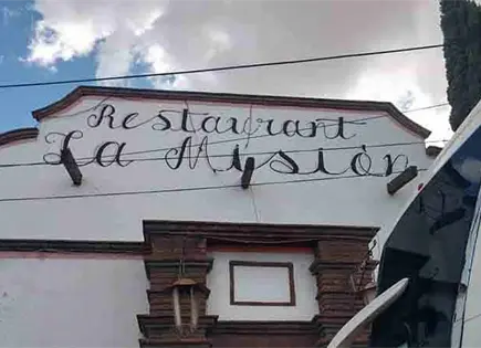 SSPC no logra dar con policías que irrumpieron en restaurante SSPC no logra dar con policías que irrumpieron en restaurante