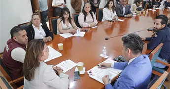 Aprueban crear Fiscal&iacute;a Especializada en Desaparici&oacute;n
